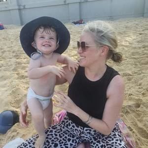 Meet your Posher, Alison